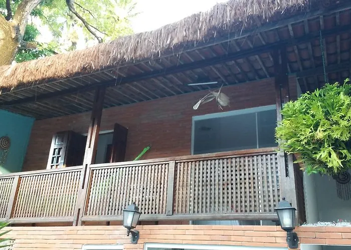 Pousada Encantos De Olinda